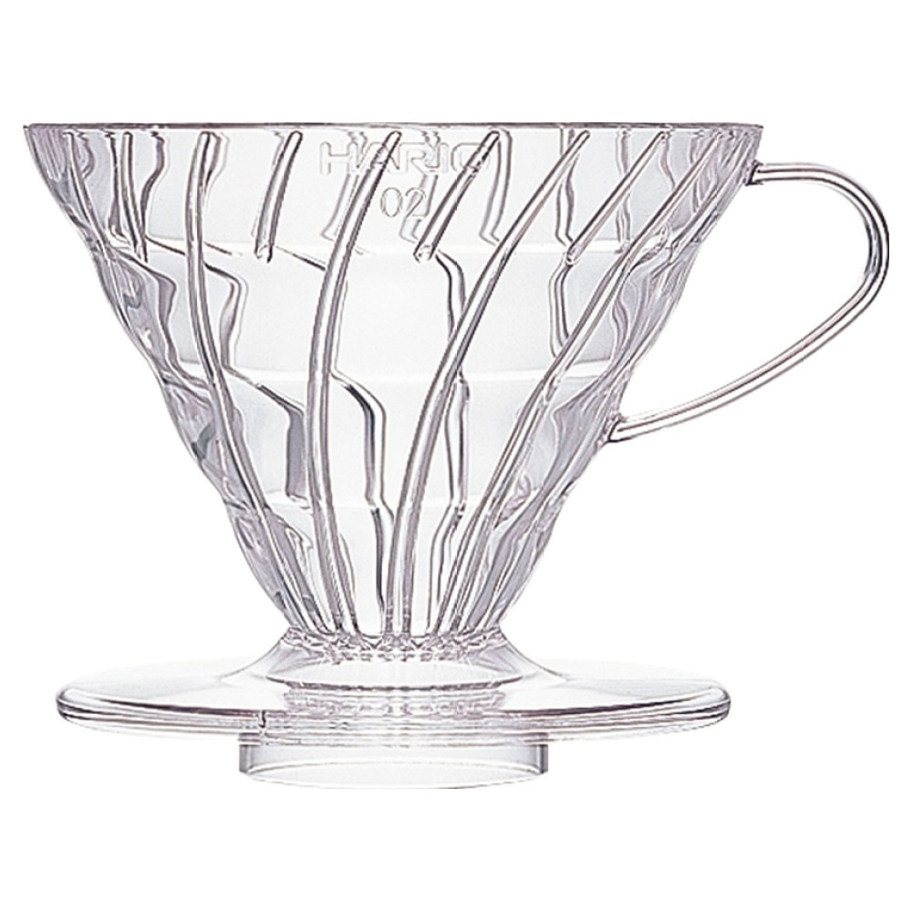 하리오 드립퍼 V60