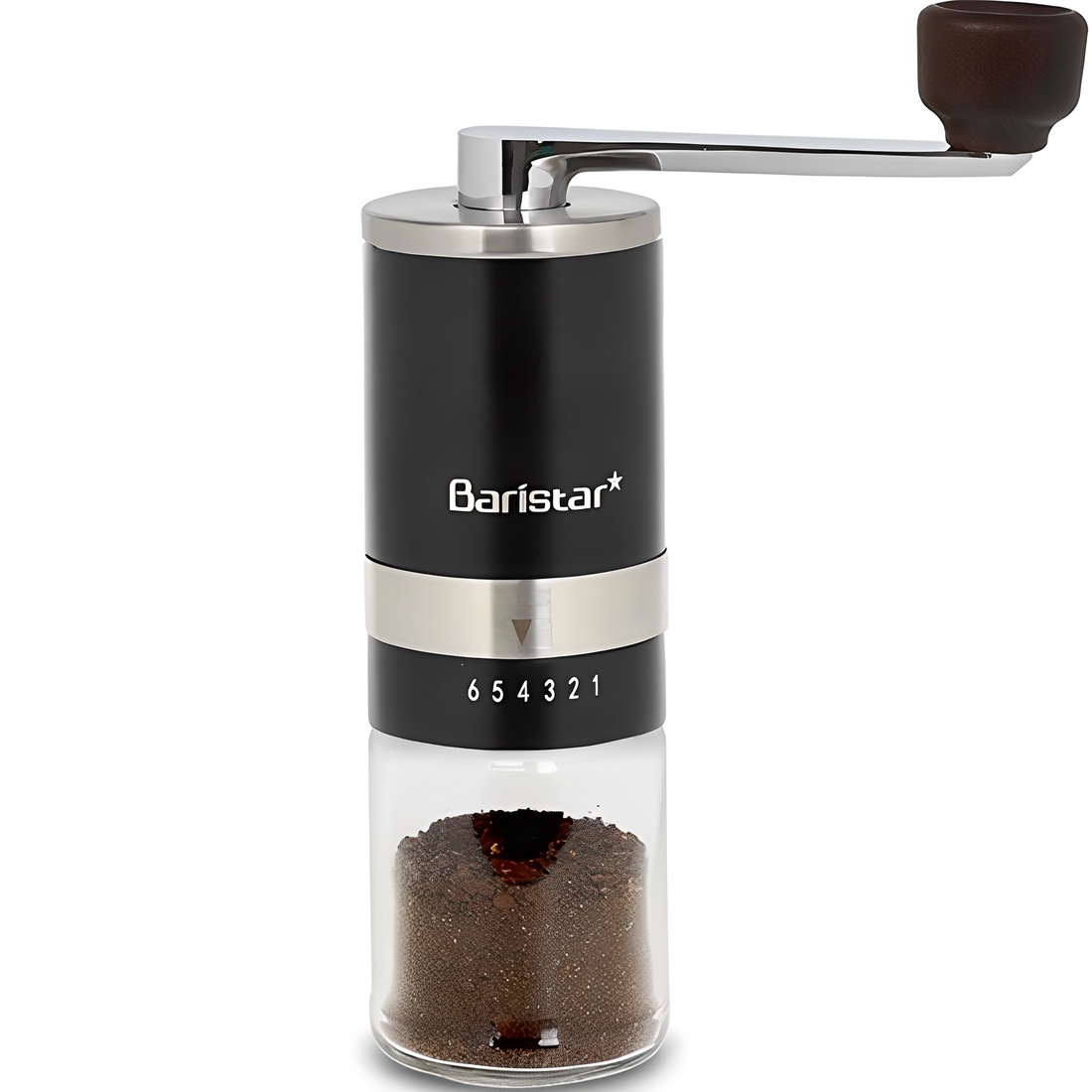 Baristar 수동 원두커피 그라인더