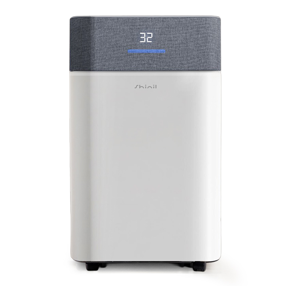 신일 제습기 20L 대용량 SDH-S530IF 북유럽 감성 디자인
