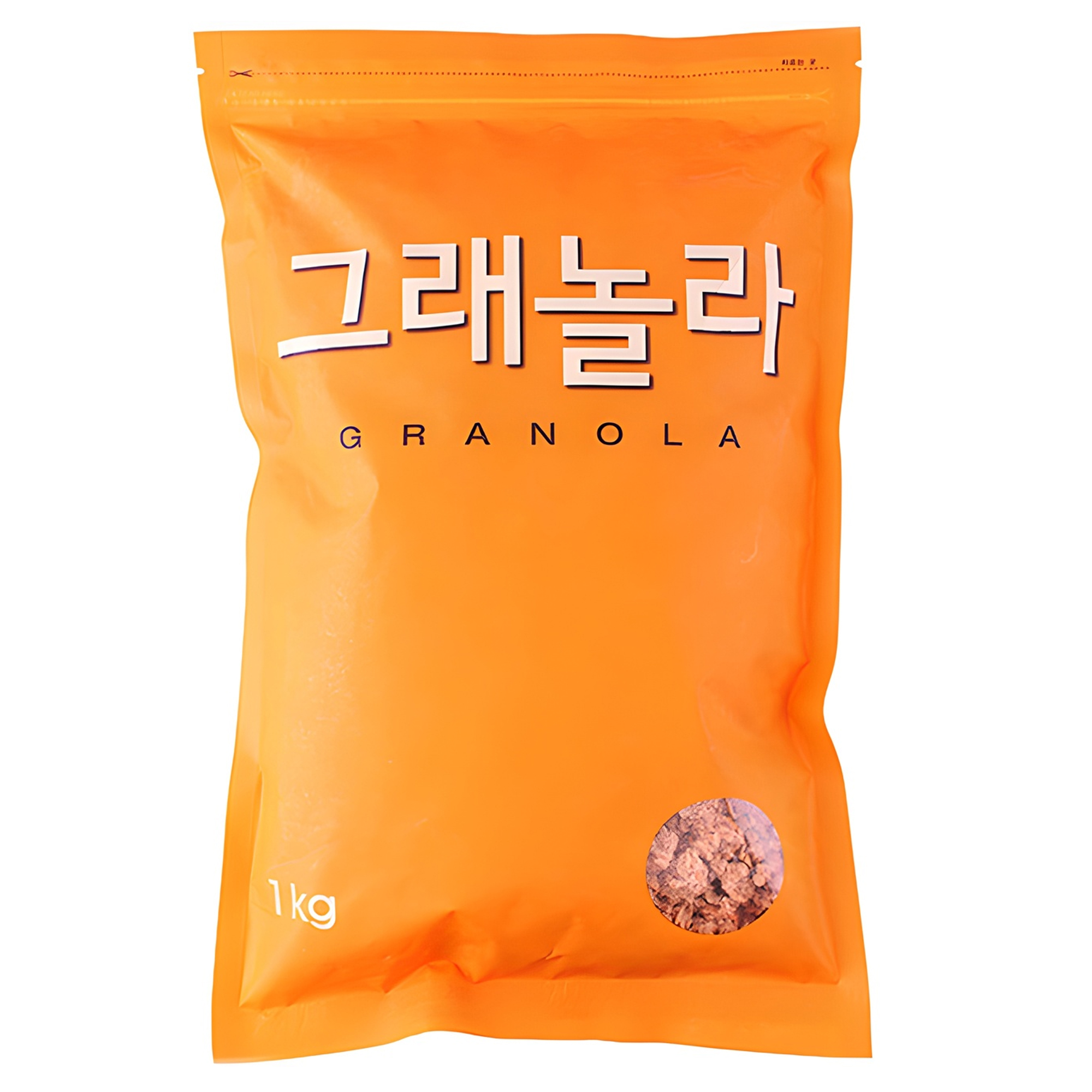 동서 그래놀라 시리얼