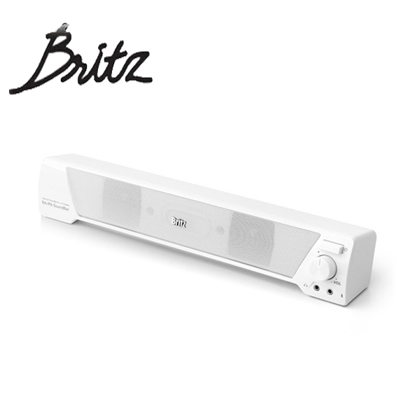 브리츠 USB 사운드바