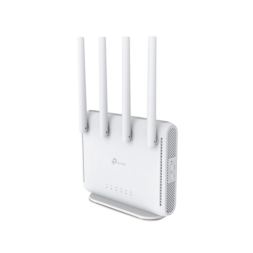 티피링크 AX1500 기가비트 WiFi 6 공유기 Archer AX1500